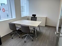 Republic Plaza (D1), Office #474940951